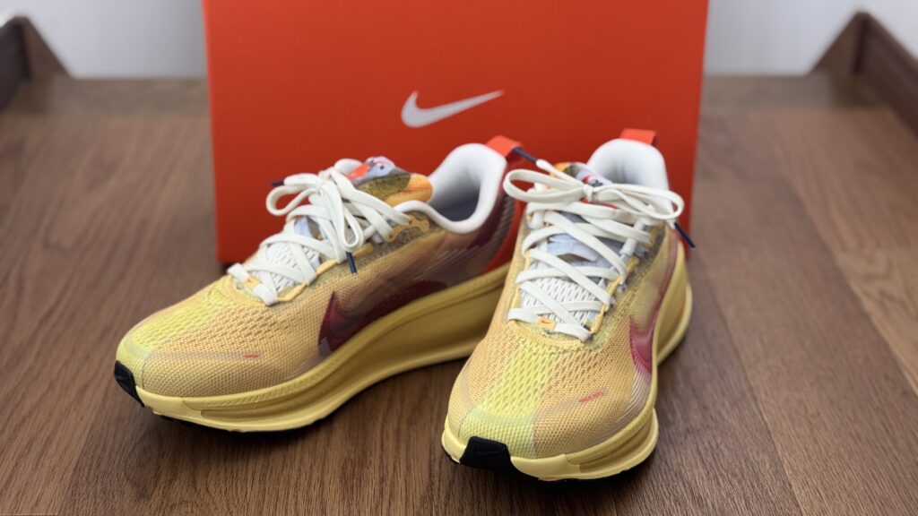 決め手は「ボメロ18(LD1000)」との相性